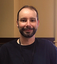 Scott Massey